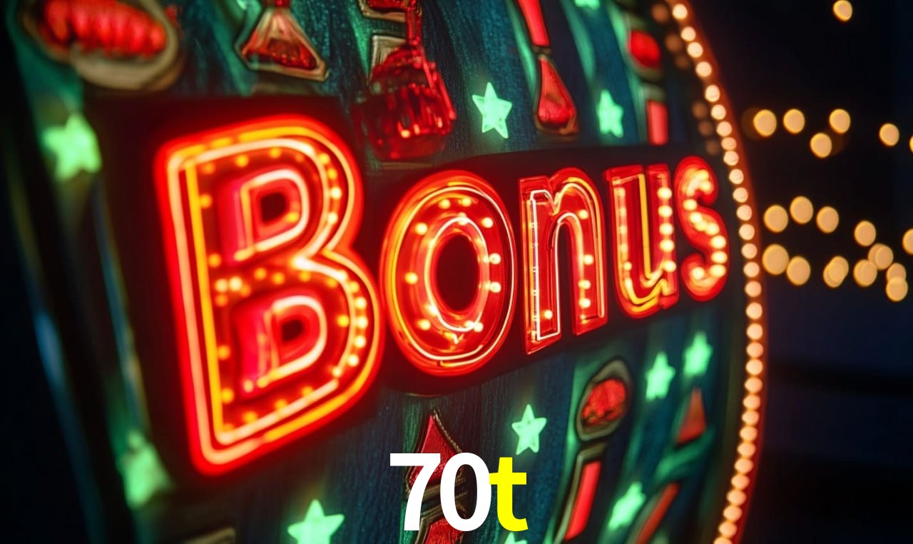 Casino Ao Vivo 70t