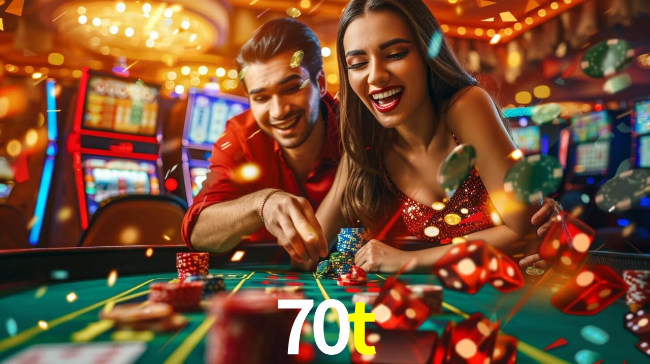 70t Certificado eCOGRA - Jogos Justos Auditados