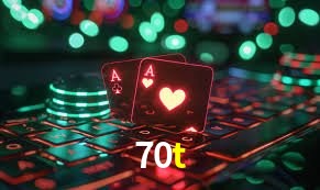 Jogos de Slot 70t