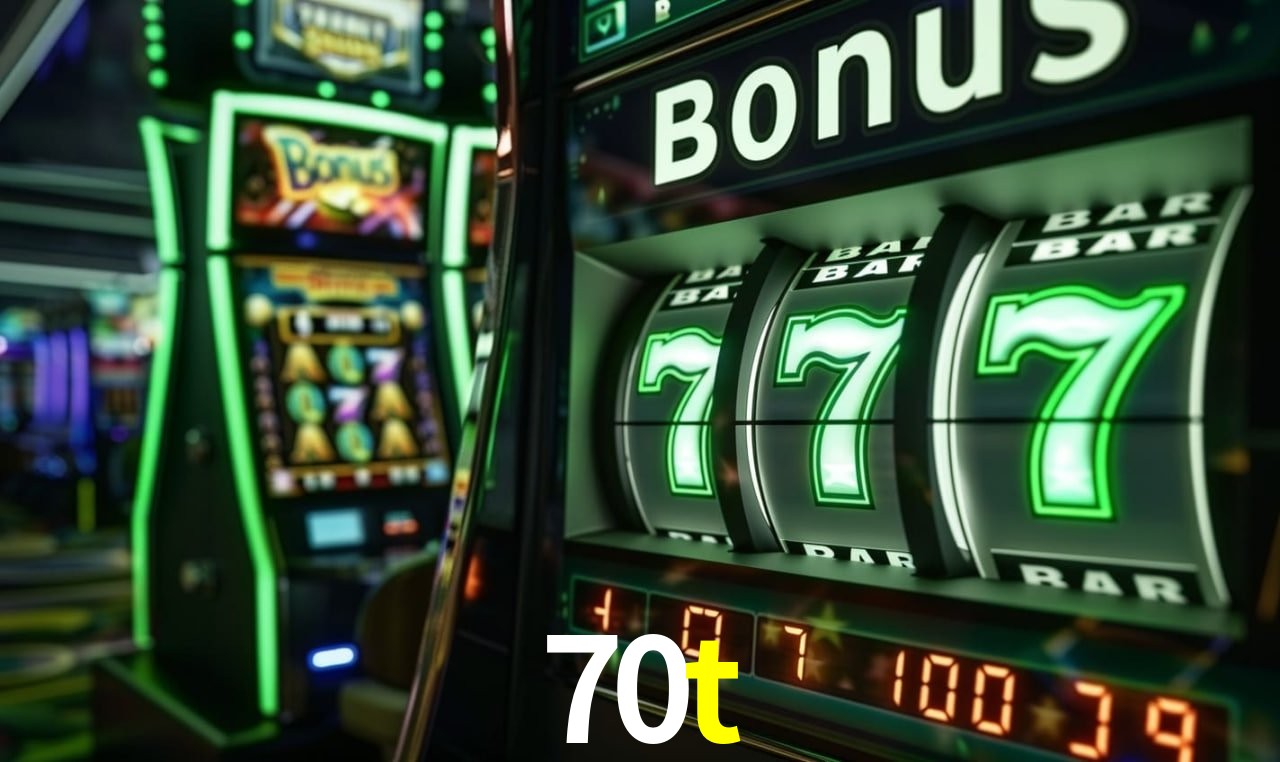 Live Casino 70t