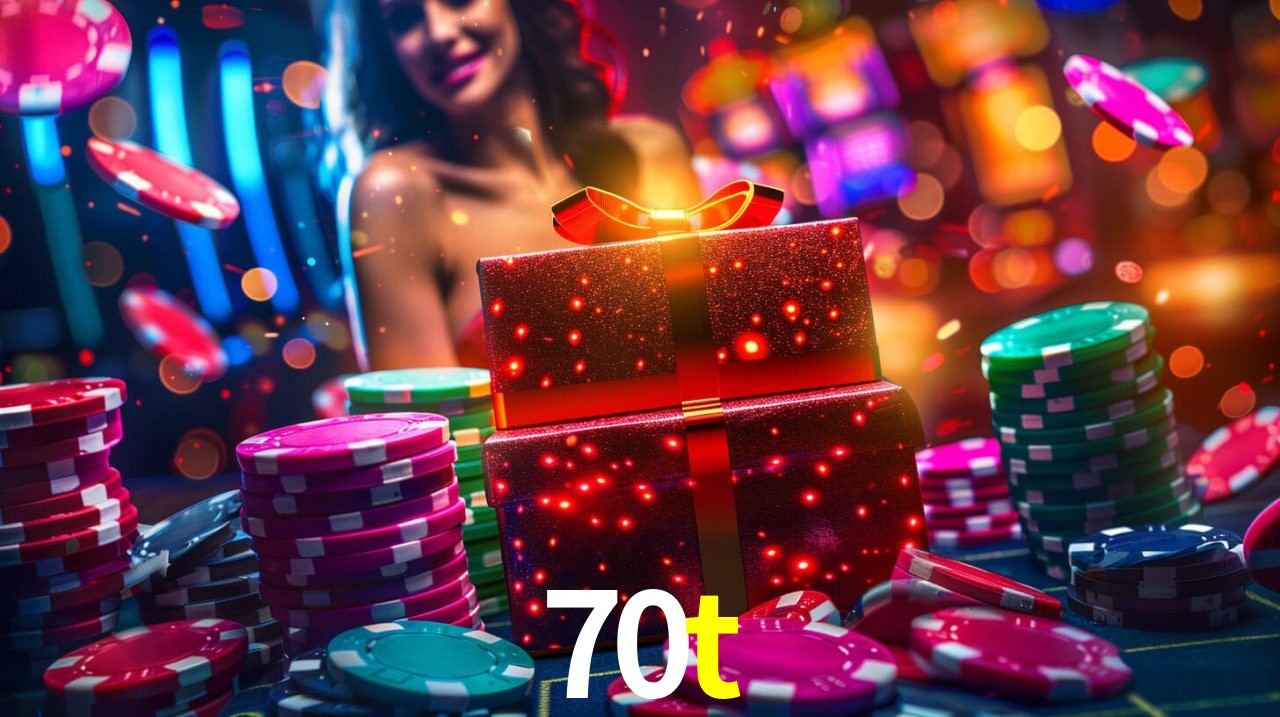 70t Logo 3