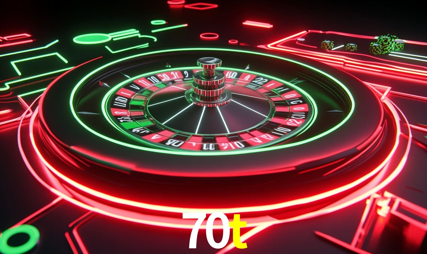 Desvendando o Mundo dos Jogos Virtuais na 70t