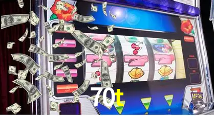 70t Cassino Online Certificado